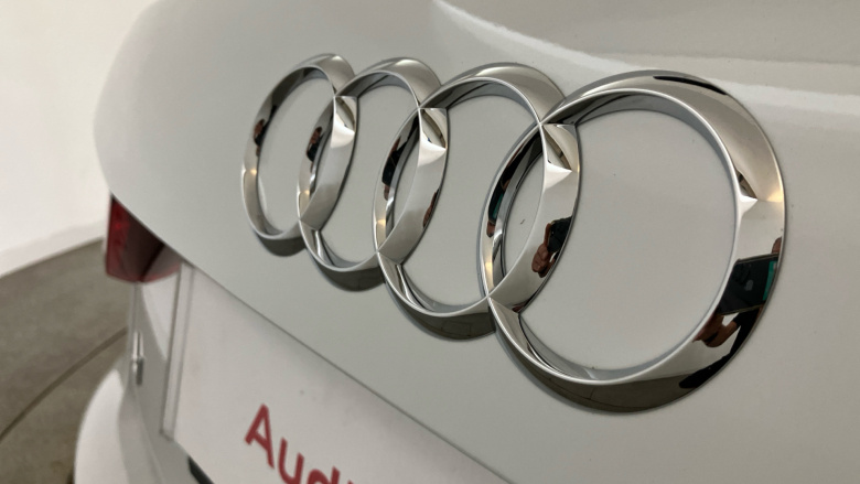 Audi A1 30 TFSI S Line 5dr S Tronic Petrol Hatchback